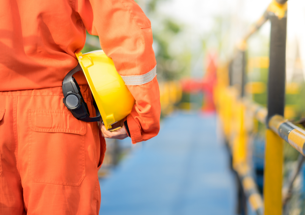 Facility Manager