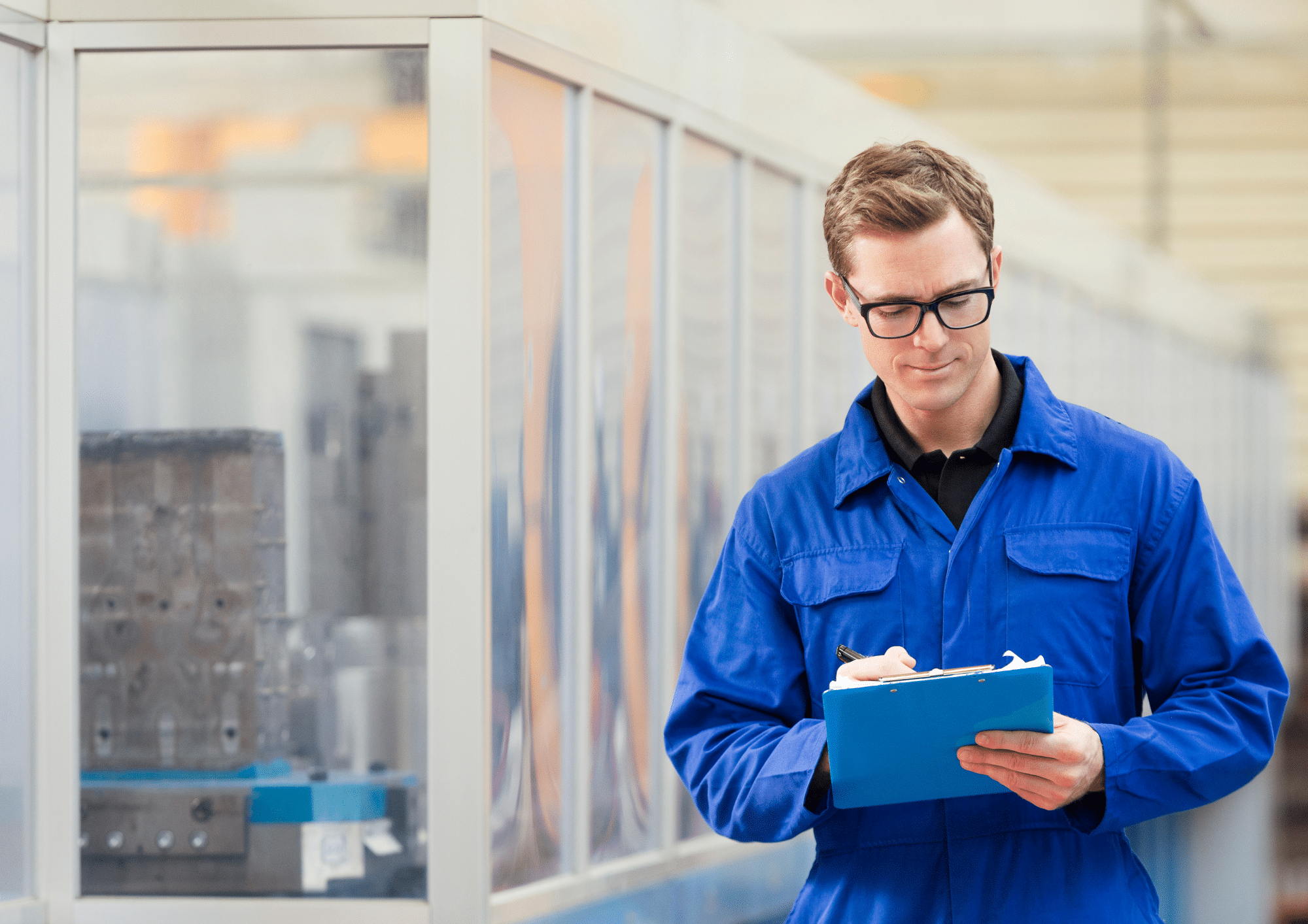 Fachkraft für Arbeitssicherheit