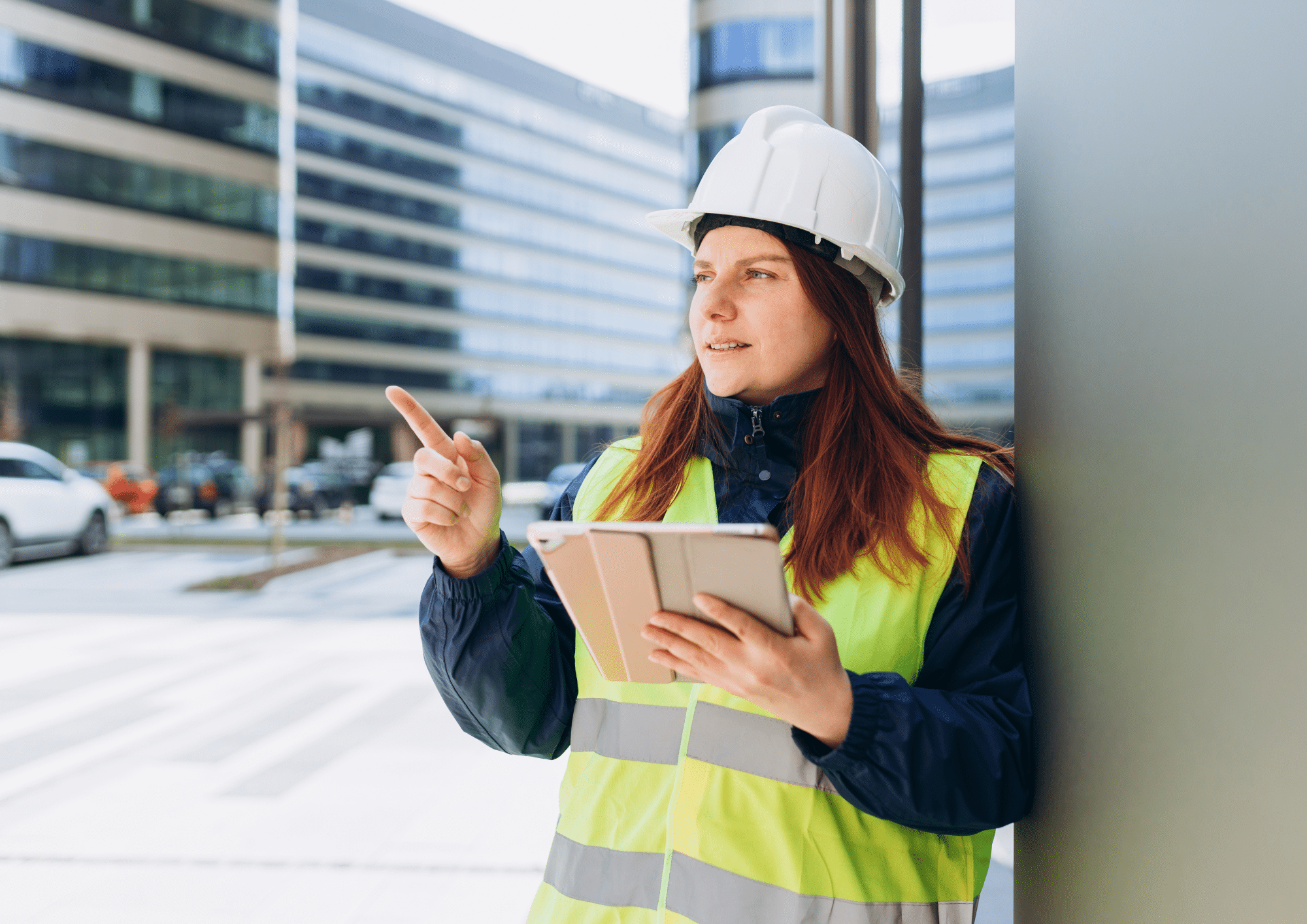 Fachkraft für Arbeitssicherheit