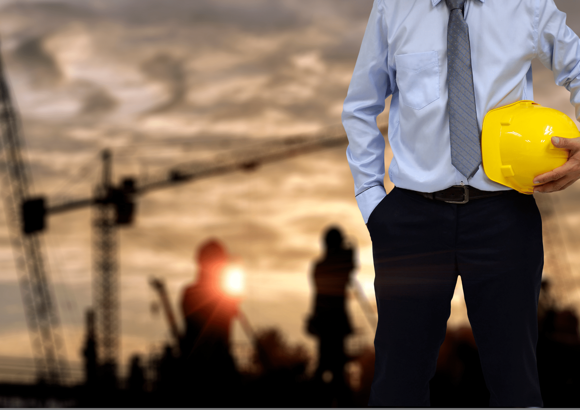 Fachkraft für Arbeitssicherheit