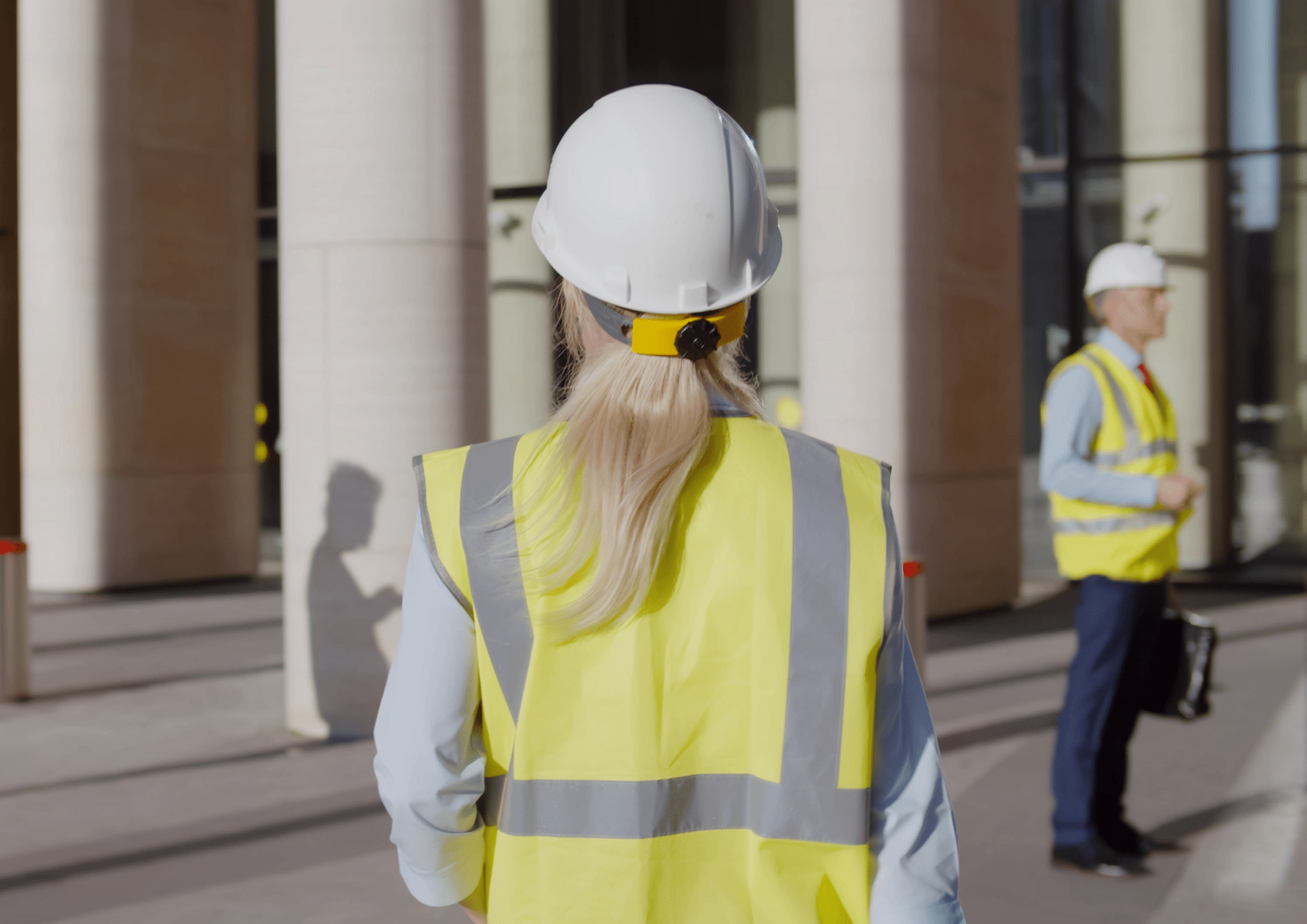 Fachkraft für Arbeitssicherheit