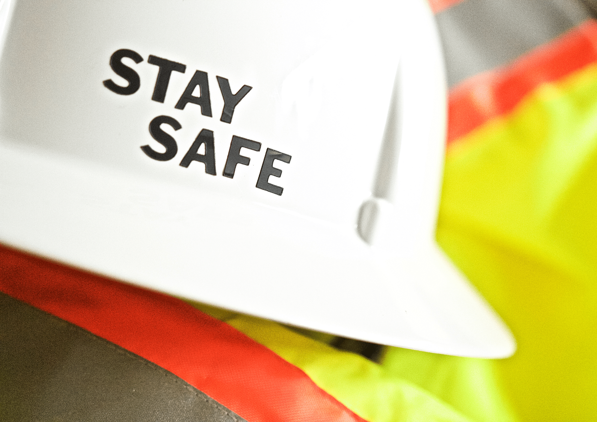 Fachkraft für Arbeitssicherheit