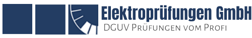 Elektroprüfung nach DGUV V3 / DIN VDE 0701-0702
