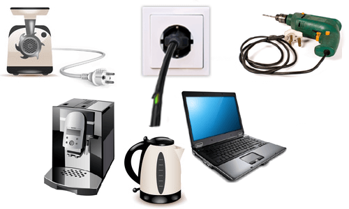 Prüfung Ortsveränderlicher Elektrischer Geräte Und Betriebsmittel Langenhagen