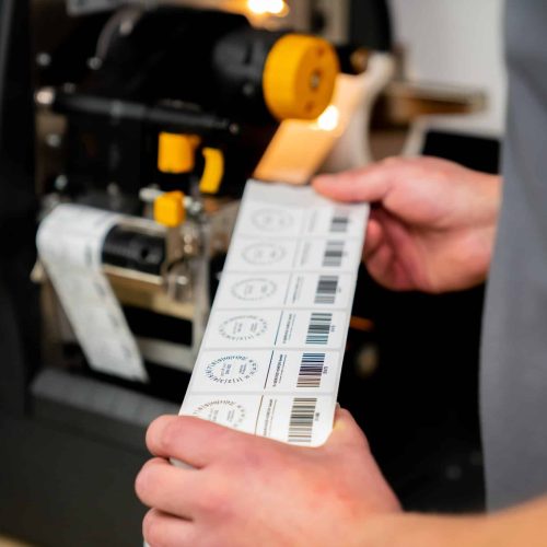 Prüfung elektrischer Betriebsmittel