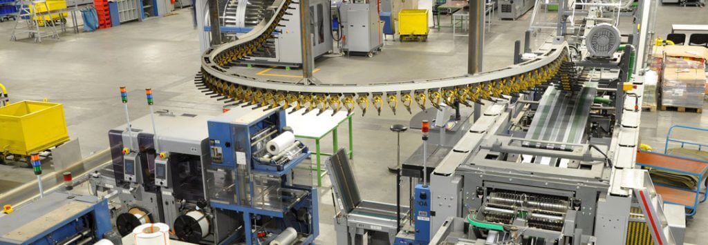 Prüfung ortsfester elektrischer Anlagen